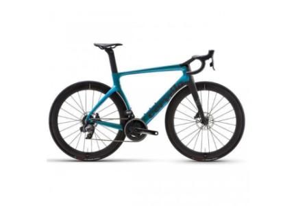 2022 CERVELO S5 FORCE ETAP AXS DISC ROAD BIKE (WORLD RACYCLES)
