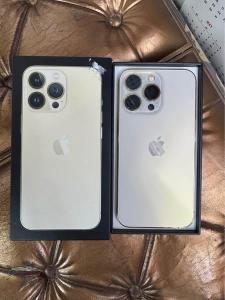 Used iPhone 13 Pro 128GB