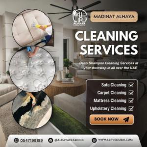 furniture cleaning near me in dubai 0547199189