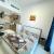 An executive studio available