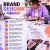 Brand Designer Required in Dubai