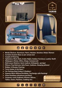 Yasrab Furniture