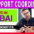 IT Support Coordinator Required in Dubai
