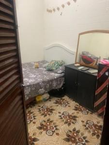 Family room available