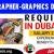 PHOTOGRAPHER-GRAPHICS DESIGNER REQUIRED IN DUBAI
