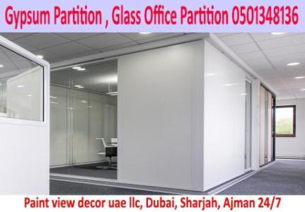 Painting Works Company Sharjah Ajman Dubai