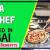 Pizza Chef Required in Dubai