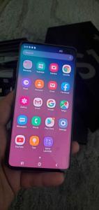 Samsung galaxy s10 plus