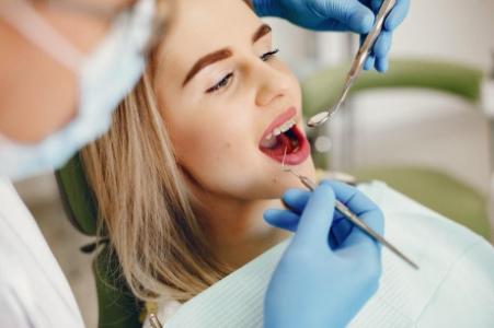 Best Dental Clinic in Dubai, UAE