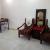 FULLY FURNISHED MASTER BED ROOM WITH ATTACHED BATH ROOM AVAILABLE FOR FAMILY OR LADIES STAFF