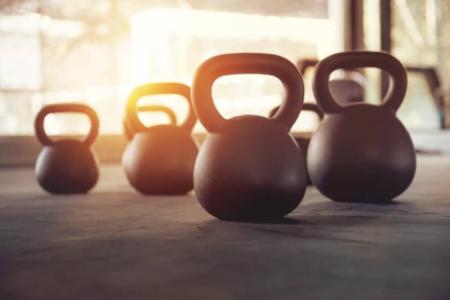 Buy best of Dubai mad3e Kettlebell - Dubai