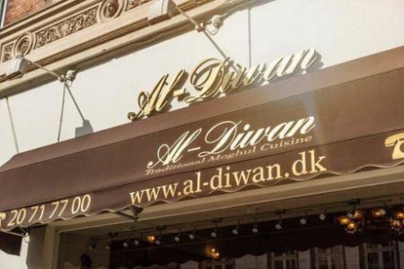 Al Diwan Restaurant