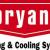 Bryant AC Air Conditioning Air Condition Repair Annual Maintenance AMC Dubai