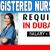 Registered Nurse Required in Dubai