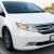 2013 Honda odyssey exl (full agency service, clean and neat)