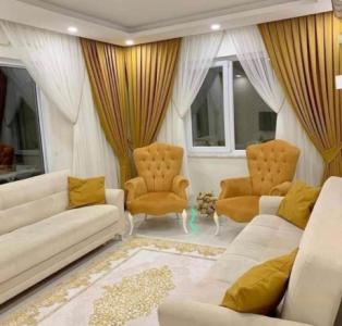 Chairs are available