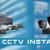 CCTV- Camera Professional Installer