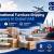 International Furniture Shipping Company in Dubai UAE