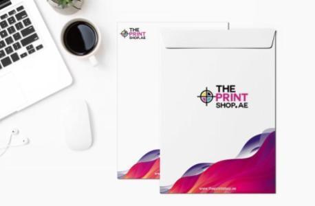 printing services Dubai