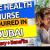 Home Health Nurse Required in Dubai