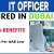 Information Technology Officer Required in Dubai