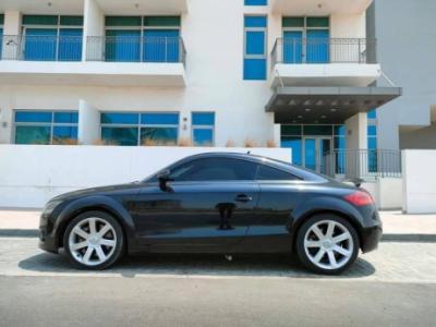 Audi TT 2009 Quattro