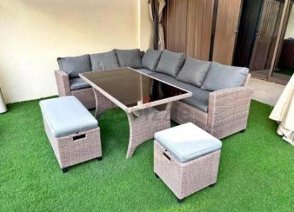 Outdoor furniture