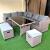 Outdoor furniture