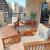 Outdoor Furniture Set