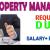 Property Manager Required in Dubai