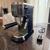 Dedica Pump Espresso Manual Coffee Machine