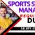 Sports Store Manager Required in Dubai