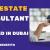 Real Estate Consultant Required in Dubai