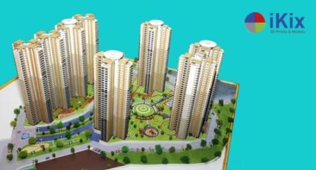 iKix 3D Prints & Models Worldwide FZC