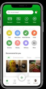 #1 Top-Notch Mobile App Development Dubai - Code Brew Labs, UAE
