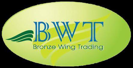 Bronze Wing Trading L.L.C.