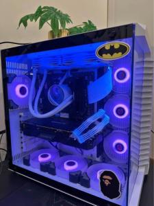 Gaming pc