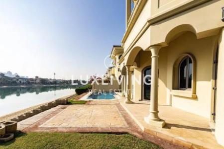 WOW OFFER |Elegant 4BR plus Maid |Ready to Move in