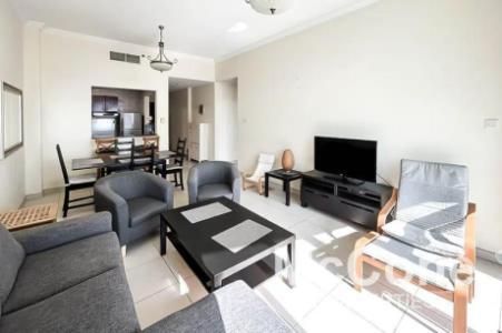 Canal View | Furnished | Available Now