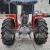 Brand New MF 360 2WD Tractor For Sale in UAE