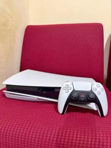 FOR SALE PS5 DISC VERSION