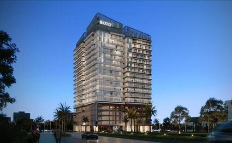 Azizi Ruby at Jumeirah Village Circle (JVC) Dubai