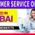 Customer Service Officer Required in Dubai