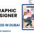 Graphic Designer Required in Dubai