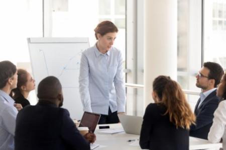 HR Consultant in Abu Dhabi