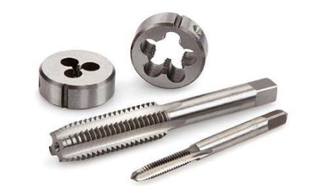 Threading Tap & Dies Suppliers | Threading Dies | DIC Tools