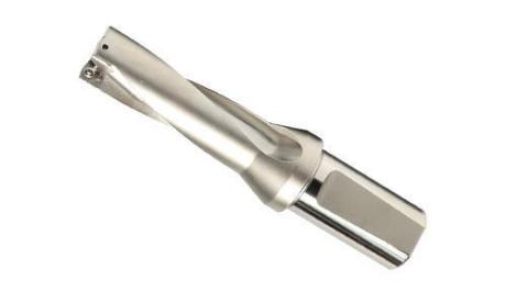 U Drill | U Drill Manufacturers | U Drill Bit | DIC Tools India