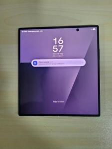 Samsung Galaxy Z Fold7