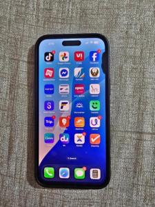 IPhone 14Pro Max 256 GB