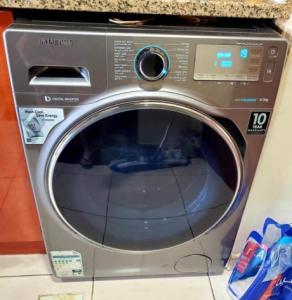 All types of washing machines are available in very cheap prices with wrranty